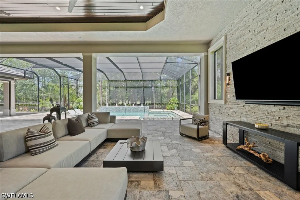 Edgecumbe Drive Naples, FL 34119