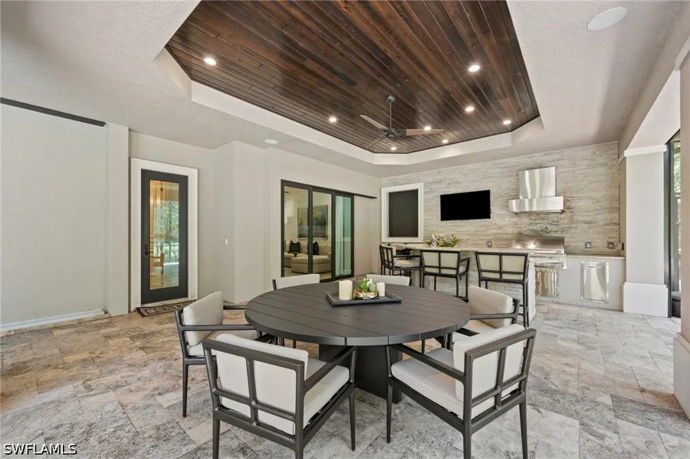 Edgecumbe Drive Naples, FL 34119