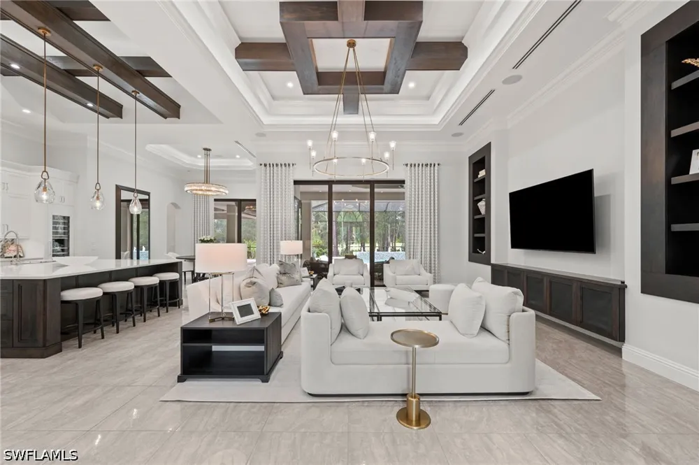 Edgecumbe Drive Naples, FL 34119