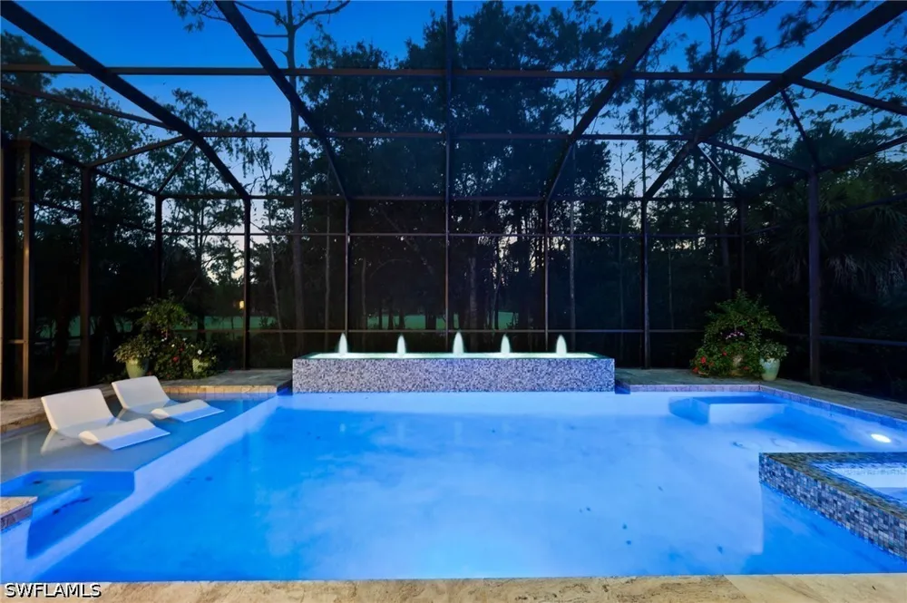 Edgecumbe Drive Naples, FL 34119