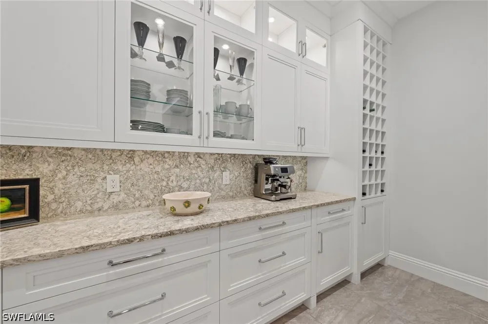 Edgecumbe Drive Naples, FL 34119
