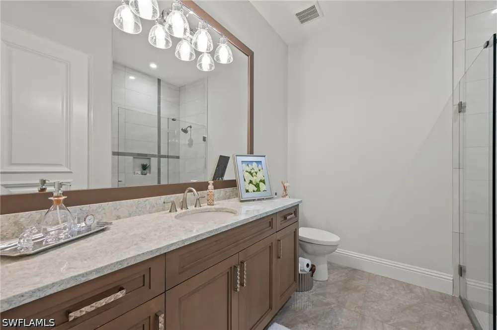 Edgecumbe Drive Naples, FL 34119