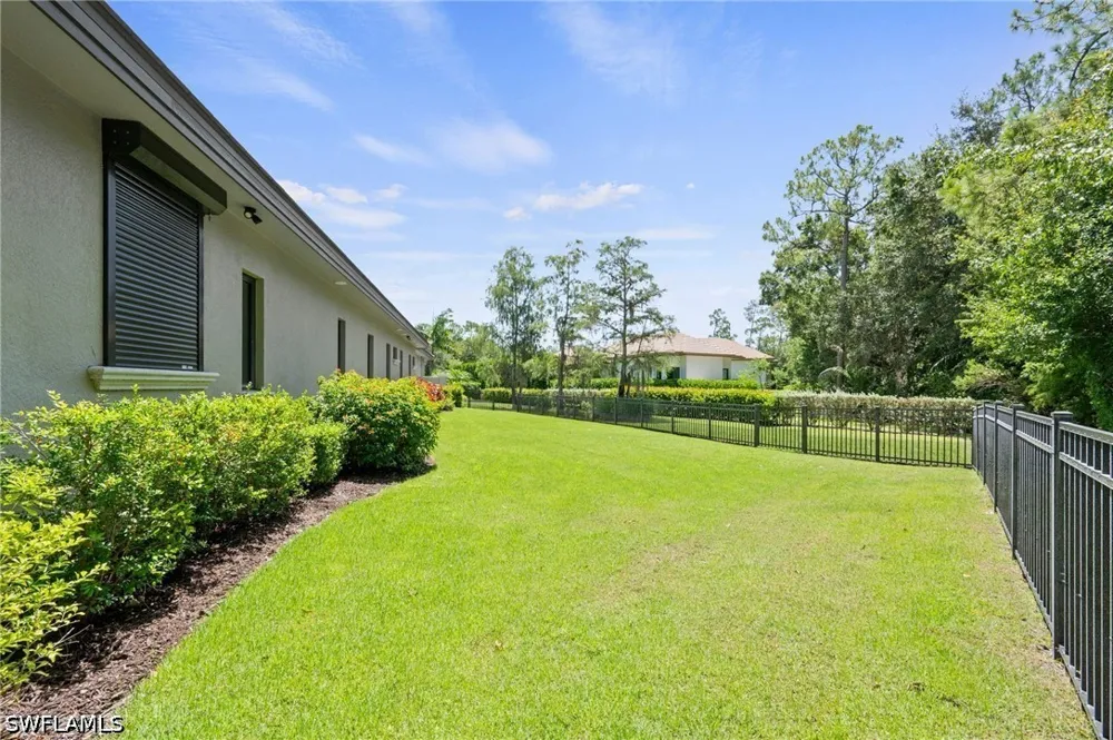 Edgecumbe Drive Naples, FL 34119