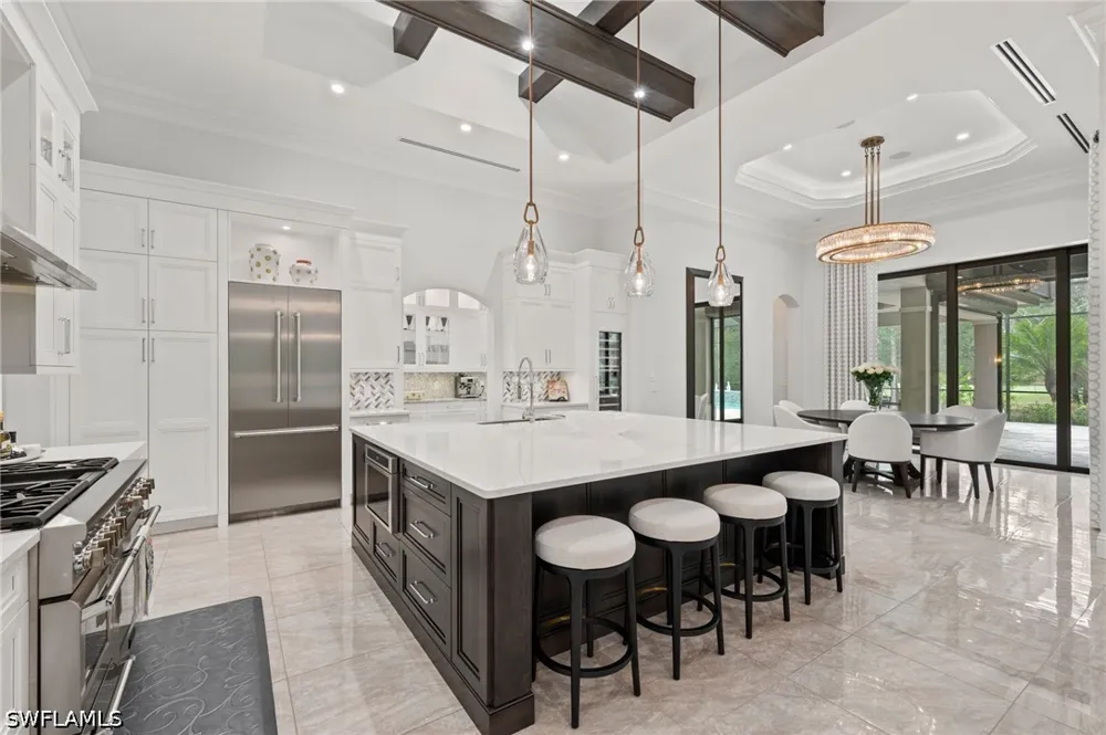 Edgecumbe Drive Naples, FL 34119