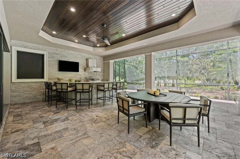 Edgecumbe Drive Naples, FL 34119