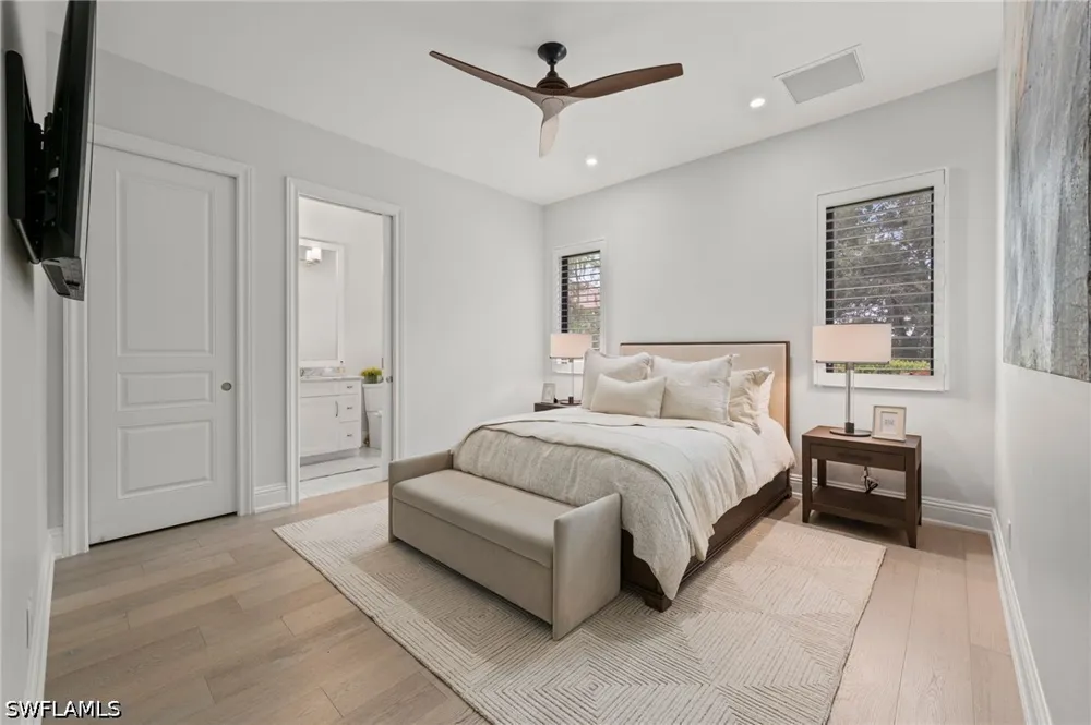 Edgecumbe Drive Naples, FL 34119