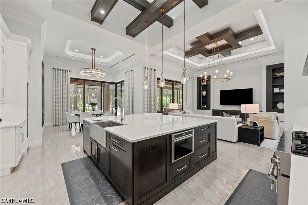 Edgecumbe Drive Naples, FL 34119