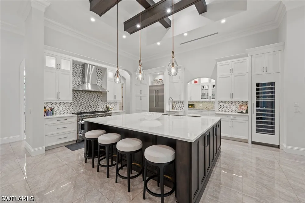 Edgecumbe Drive Naples, FL 34119