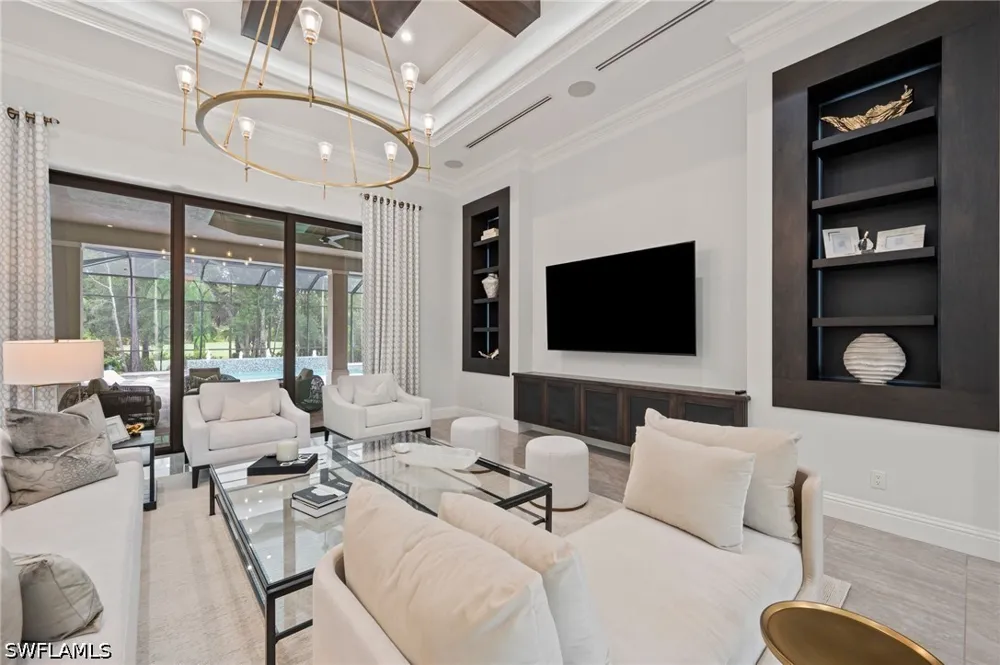 Edgecumbe Drive Naples, FL 34119