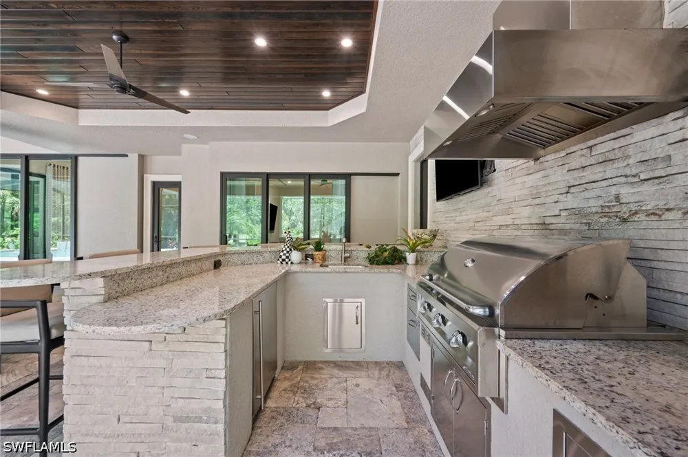 Edgecumbe Drive Naples, FL 34119