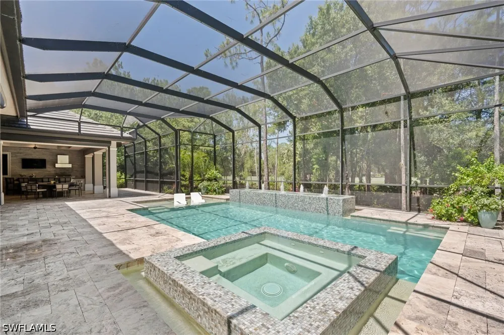 Edgecumbe Drive Naples, FL 34119