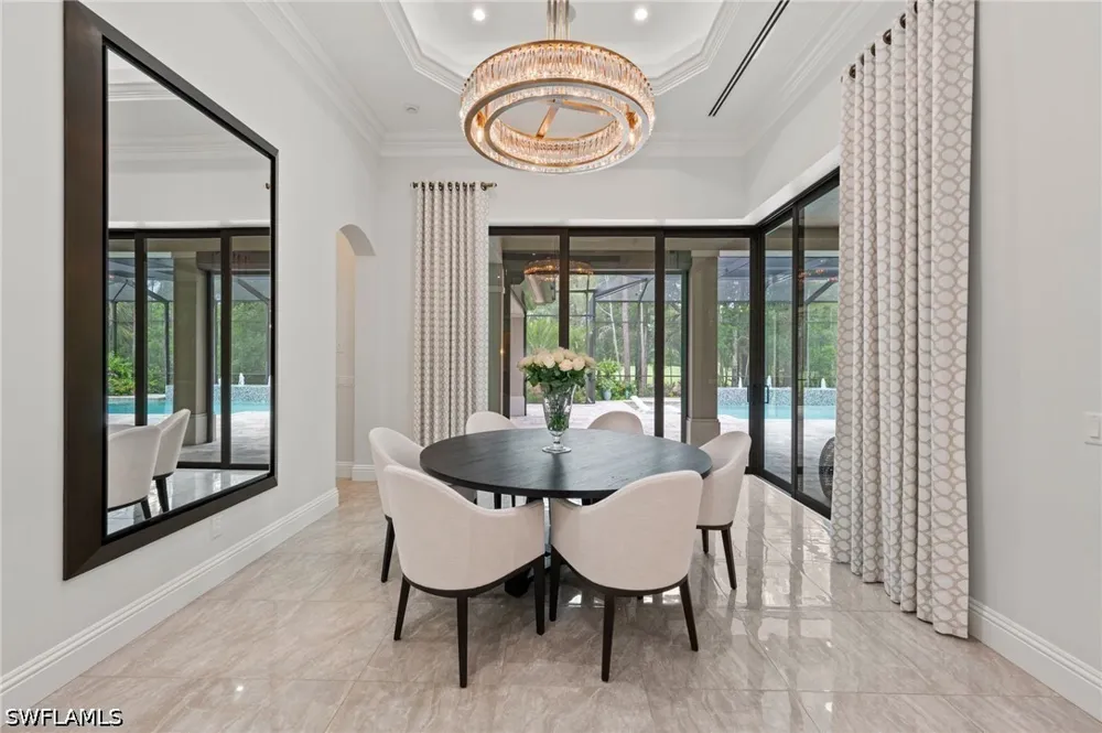 Edgecumbe Drive Naples, FL 34119