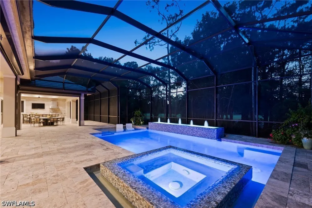 Edgecumbe Drive Naples, FL 34119