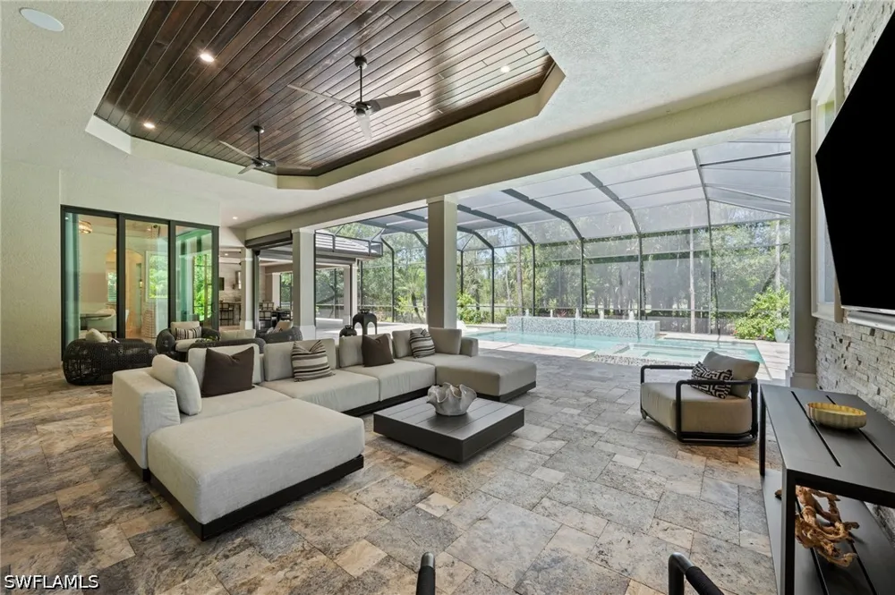 Edgecumbe Drive Naples, FL 34119