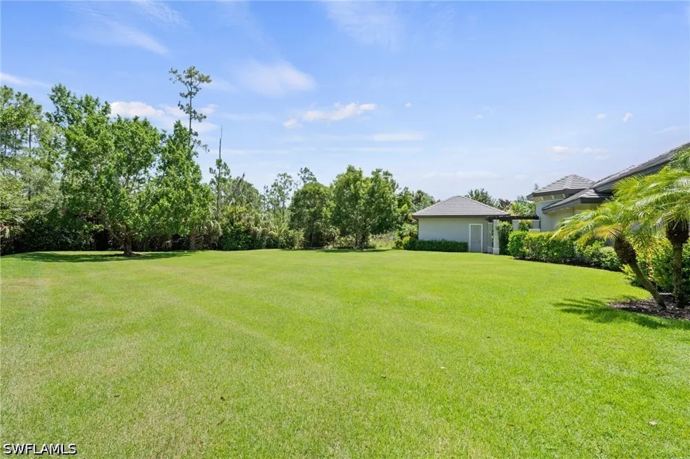 Edgecumbe Drive Naples, FL 34119