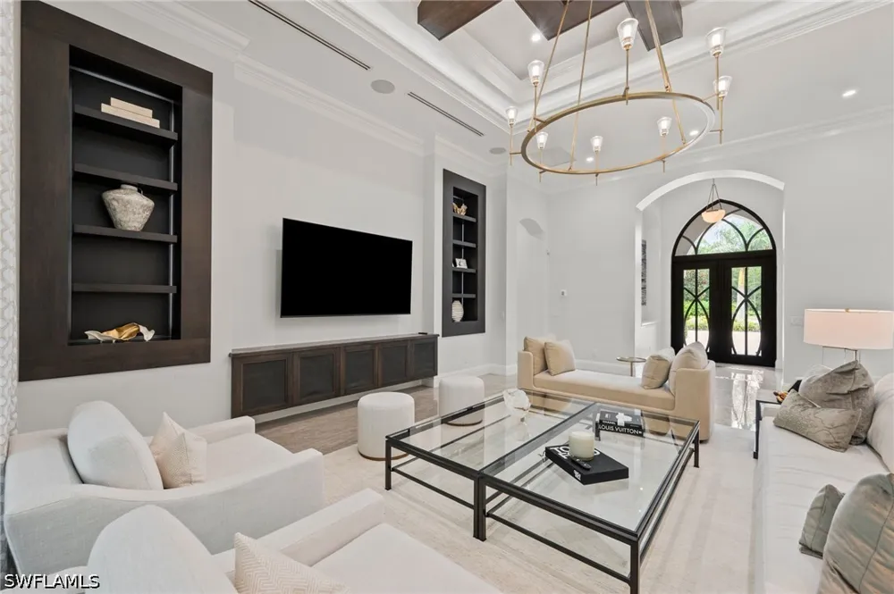 Edgecumbe Drive Naples, FL 34119