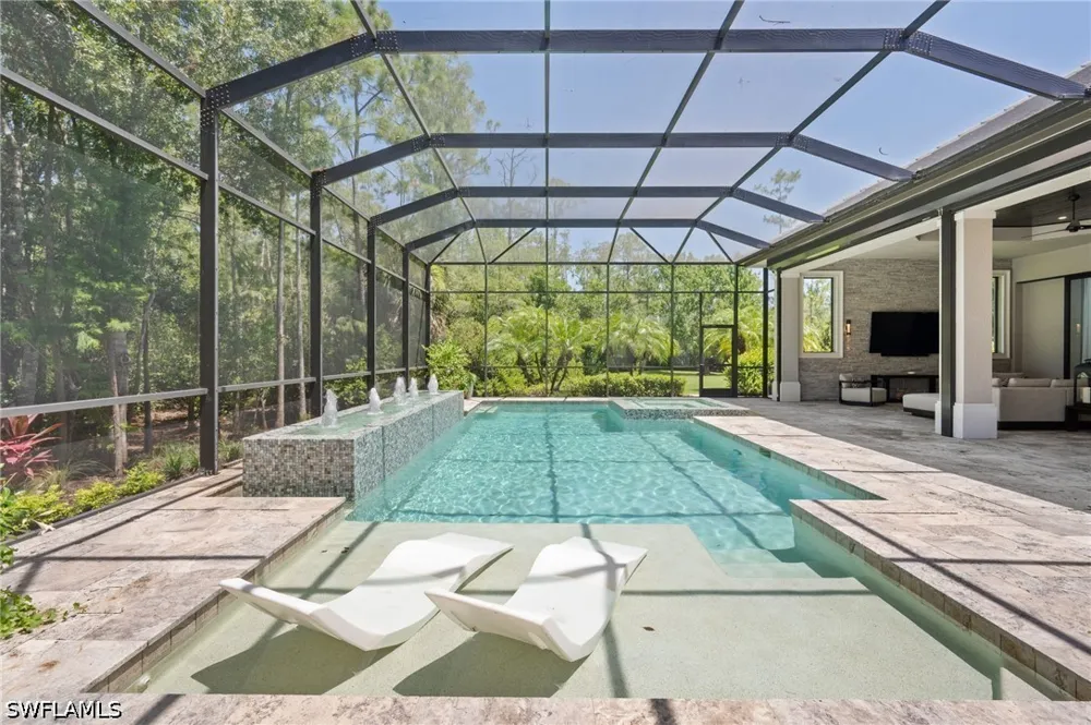 Edgecumbe Drive Naples, FL 34119