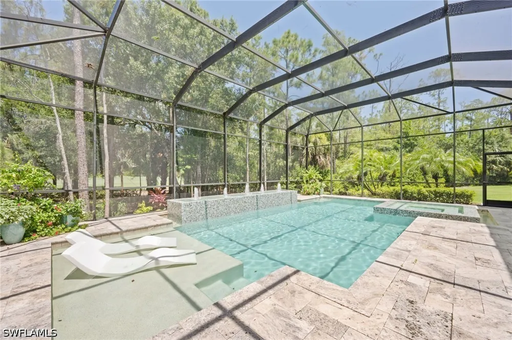 Edgecumbe Drive Naples, FL 34119