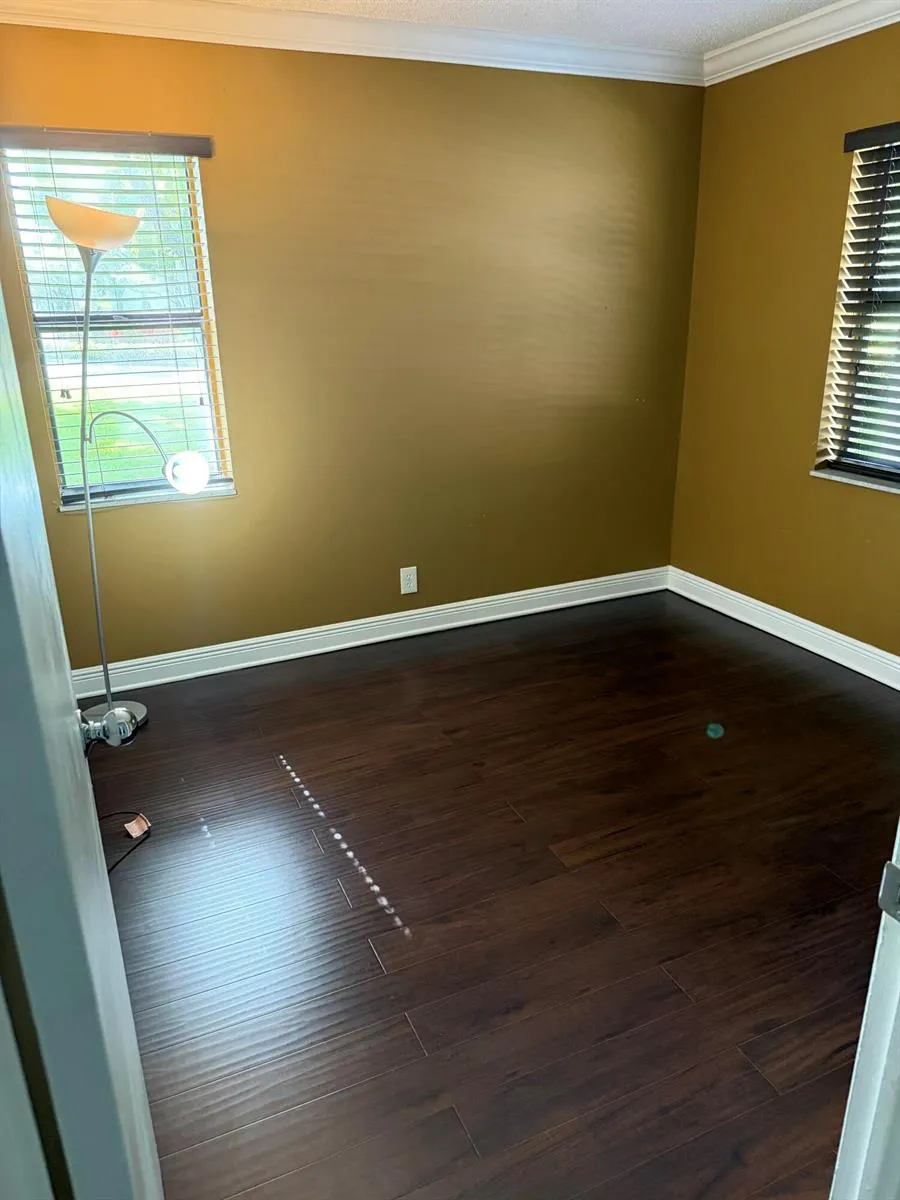 10001 WINDING LAKE ROAD #106 Sunrise, FL 33351