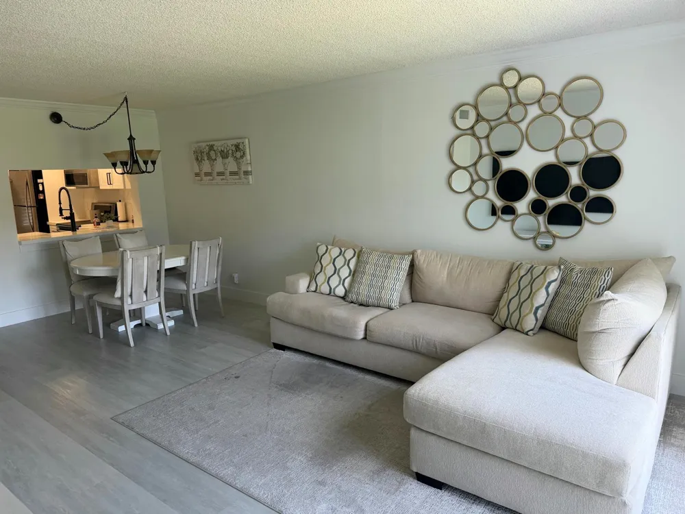 10001 WINDING LAKE ROAD #106 Sunrise, FL 33351