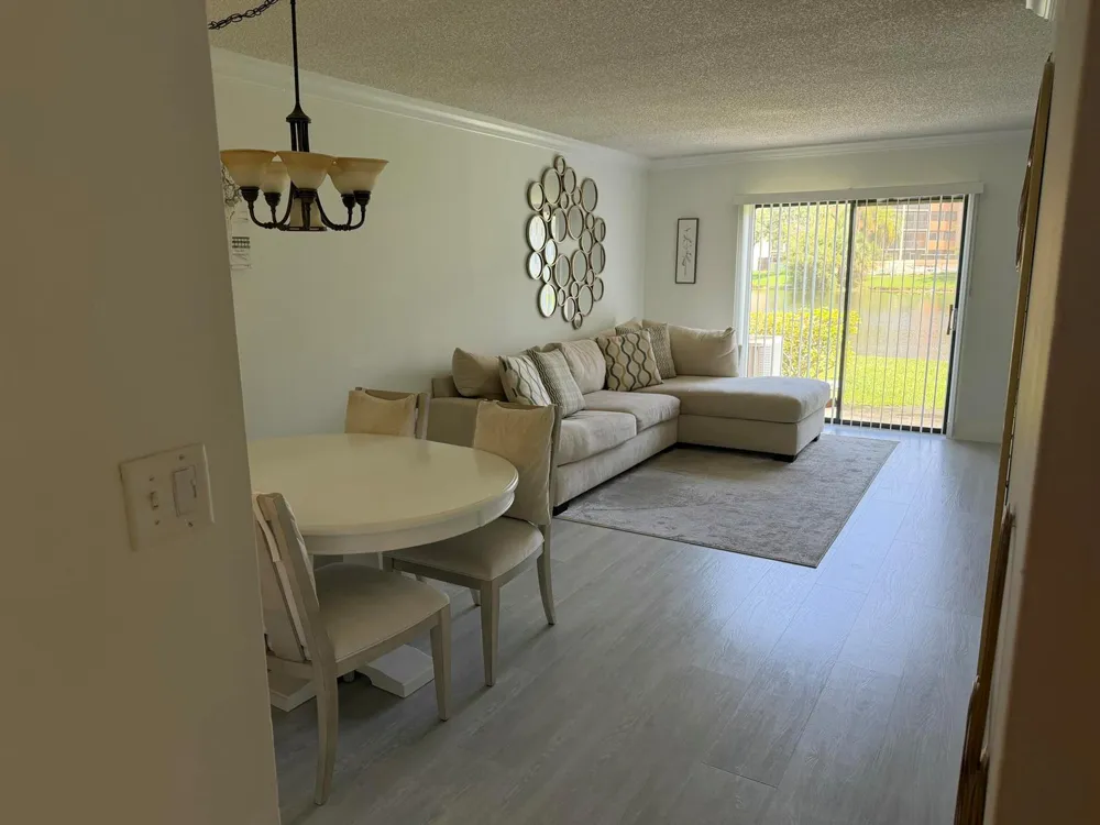 10001 WINDING LAKE ROAD #106 Sunrise, FL 33351