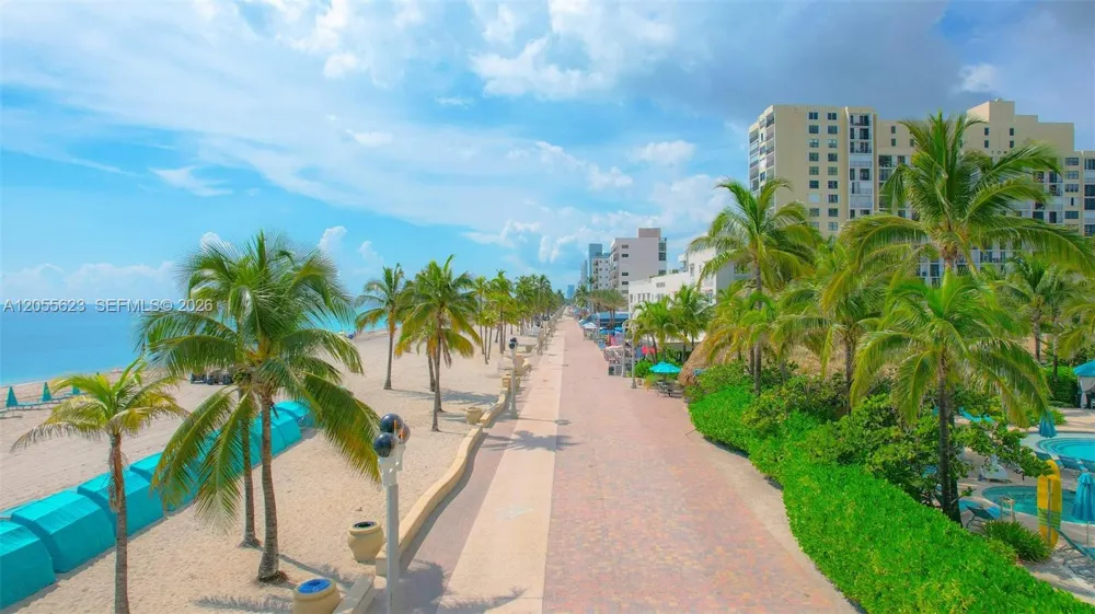 777 Ocean Dr #N207 Hollywood, FL 33019