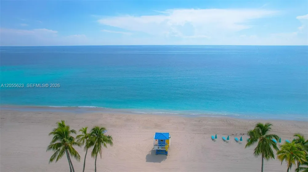 777 Ocean Dr #N207 Hollywood, FL 33019