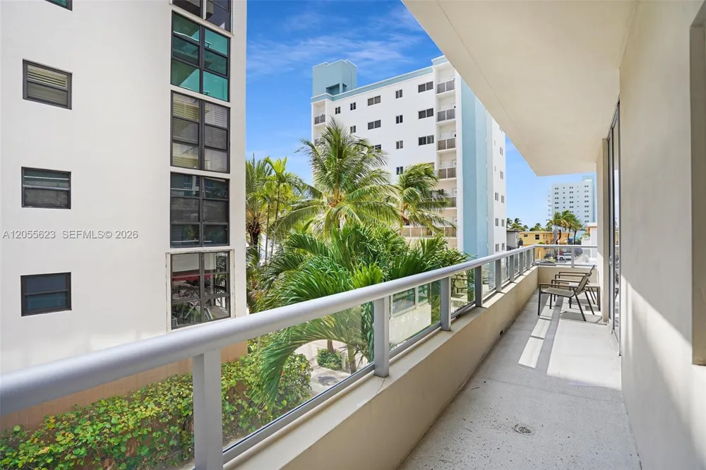 777 Ocean Dr #N207 Hollywood, FL 33019