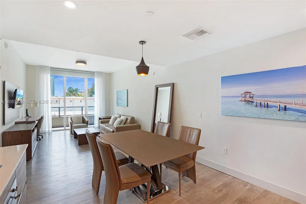 777 Ocean Dr #N207 Hollywood, FL 33019
