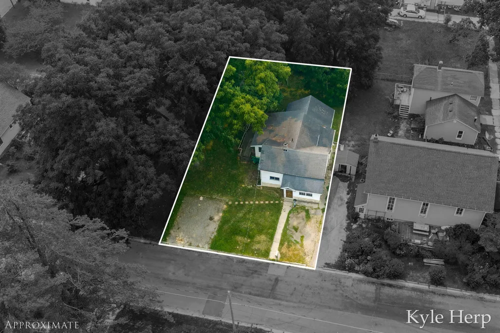 720 Boltwood Street Hastings, MI 49058