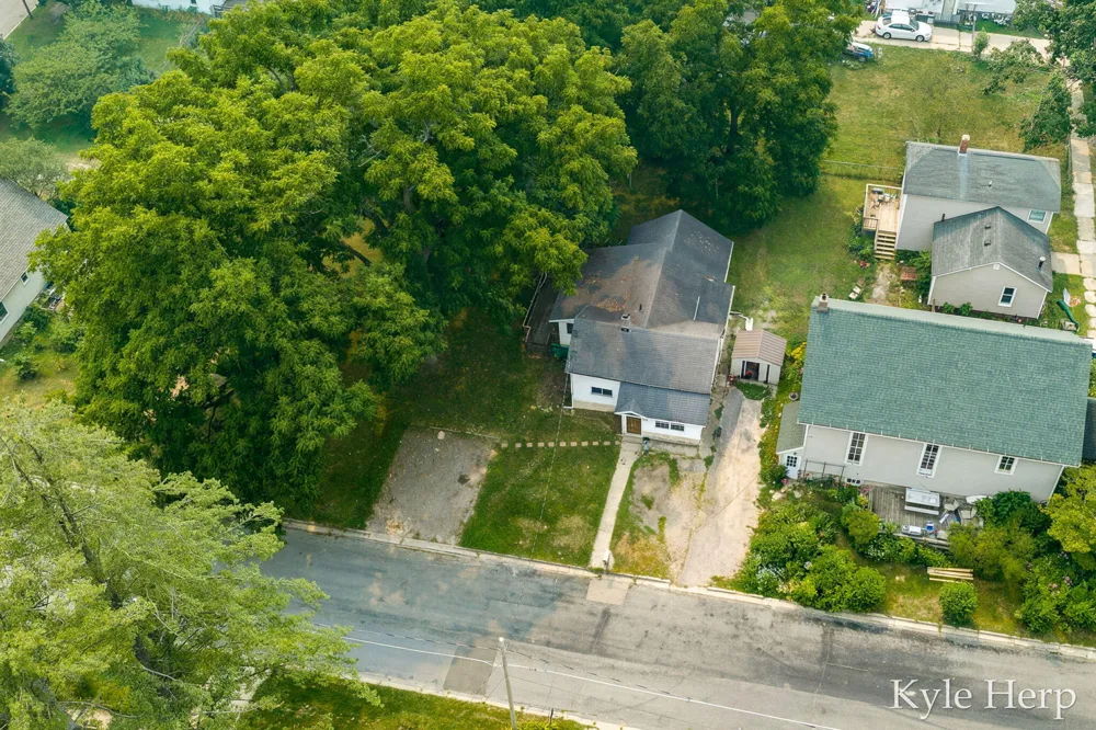 720 Boltwood Street Hastings, MI 49058