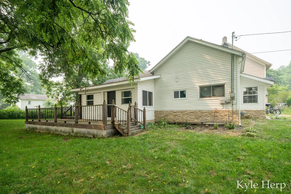 720 Boltwood Street Hastings, MI 49058