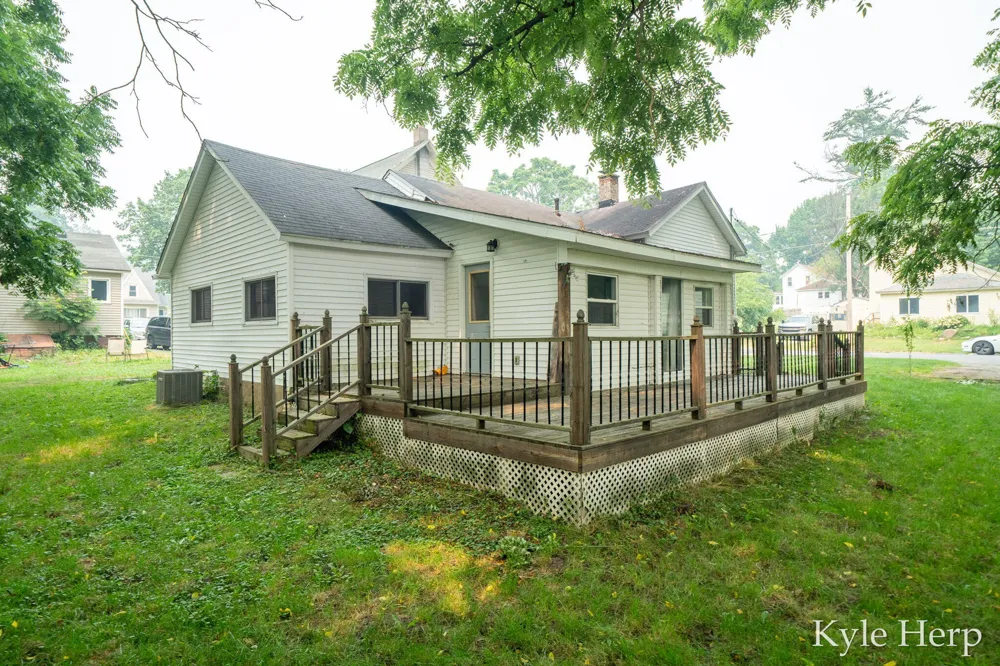 720 Boltwood Street Hastings, MI 49058
