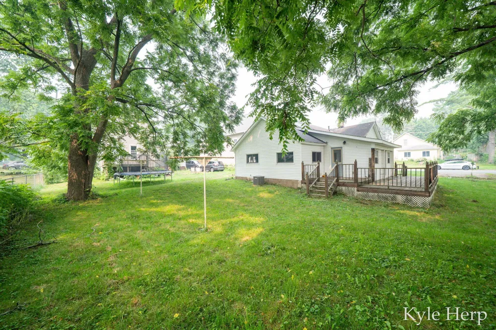 720 Boltwood Street Hastings, MI 49058