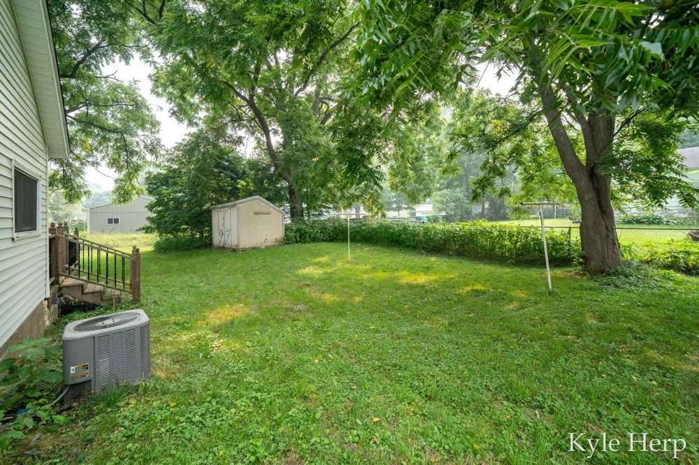 720 Boltwood Street Hastings, MI 49058