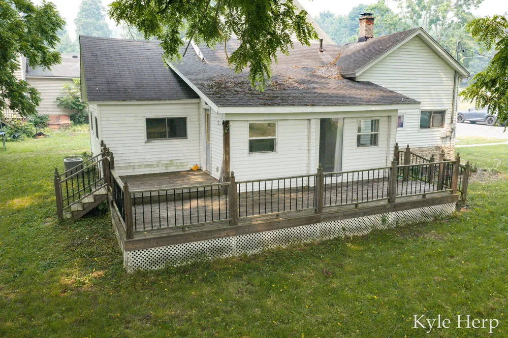 720 Boltwood Street Hastings, MI 49058