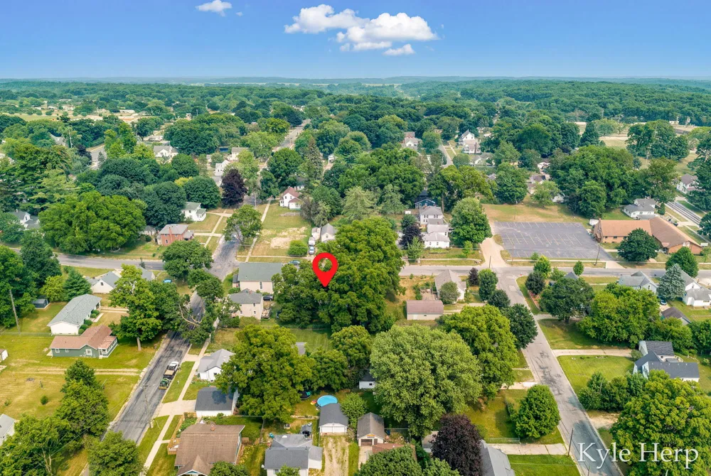 720 Boltwood Street Hastings, MI 49058