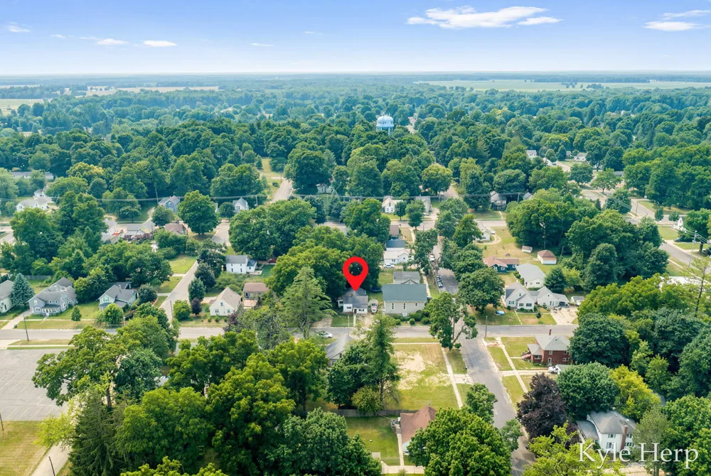 720 Boltwood Street Hastings, MI 49058