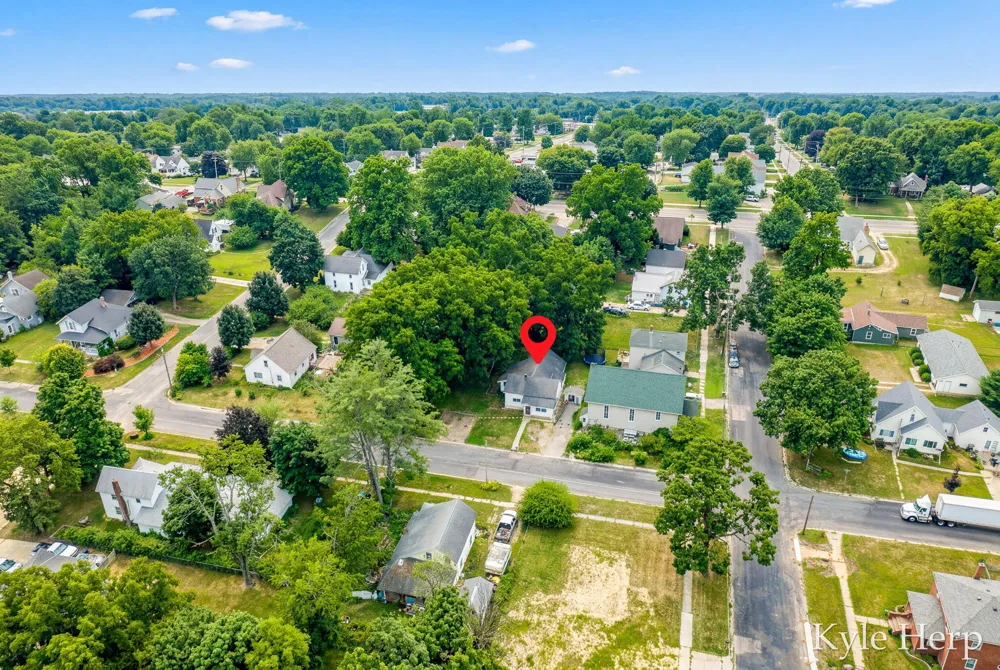 720 Boltwood Street Hastings, MI 49058