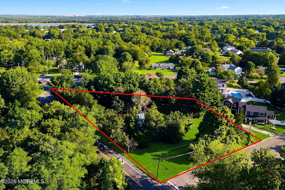 3226 Belmar Boulevard Wall, NJ 07719