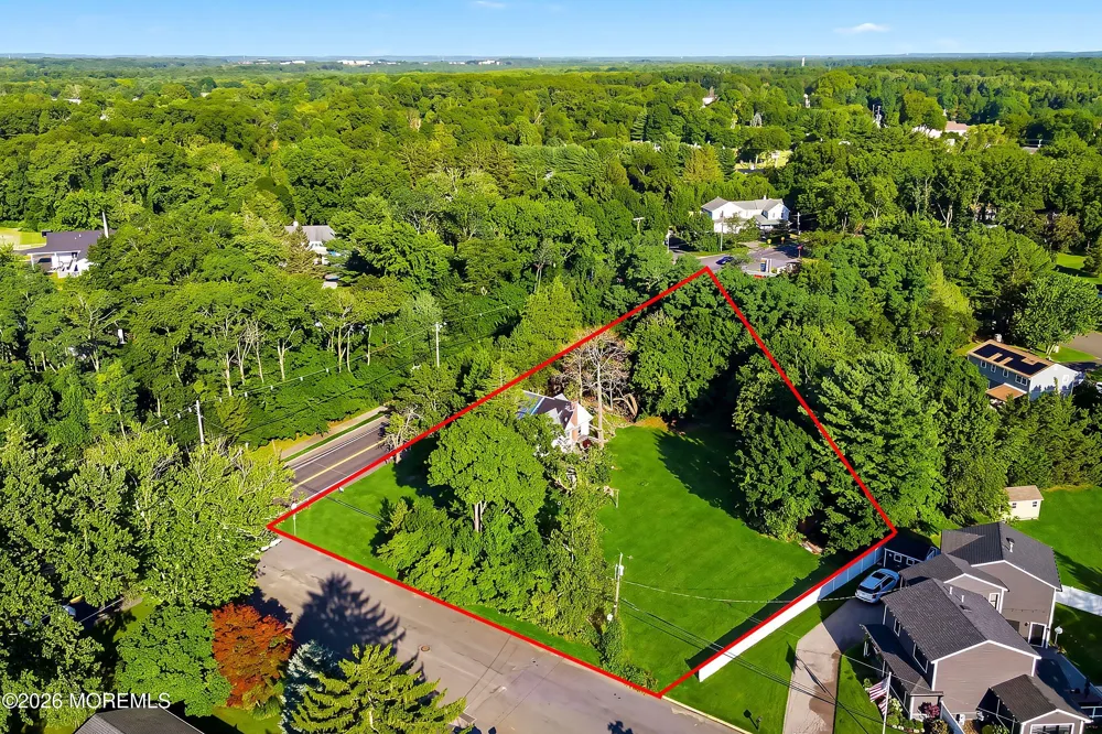 3226 Belmar Boulevard Wall, NJ 07719