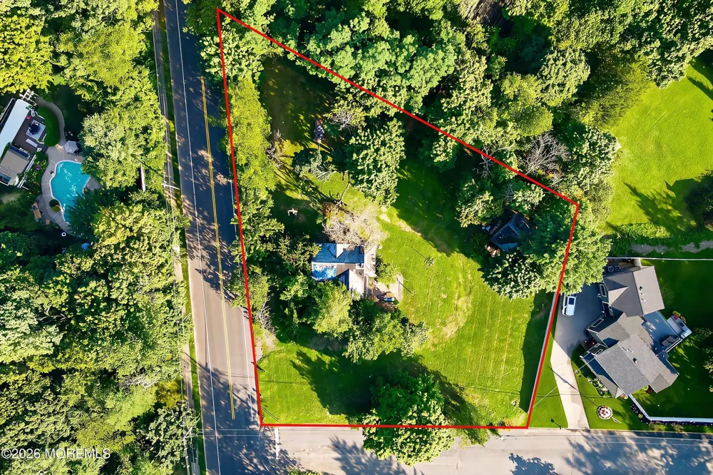 3226 Belmar Boulevard Wall, NJ 07719