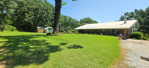 405 Woodward Circle