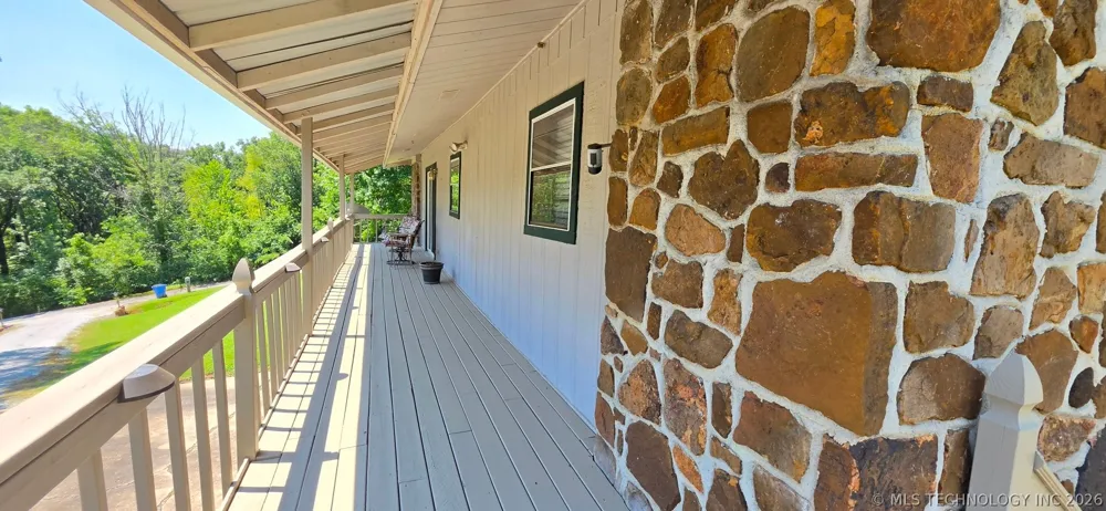 405 Woodward Circle Gore, OK 74435