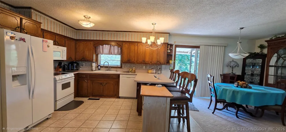 405 Woodward Circle Gore, OK 74435