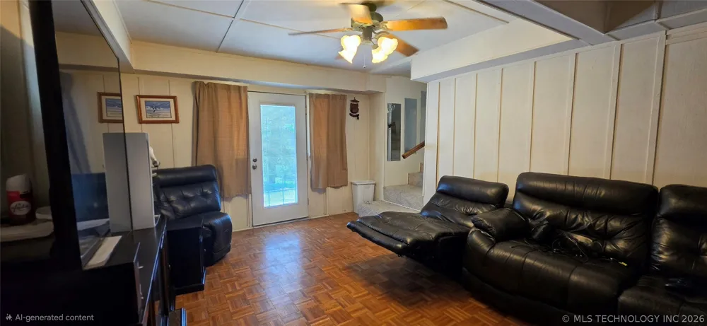 405 Woodward Circle Gore, OK 74435