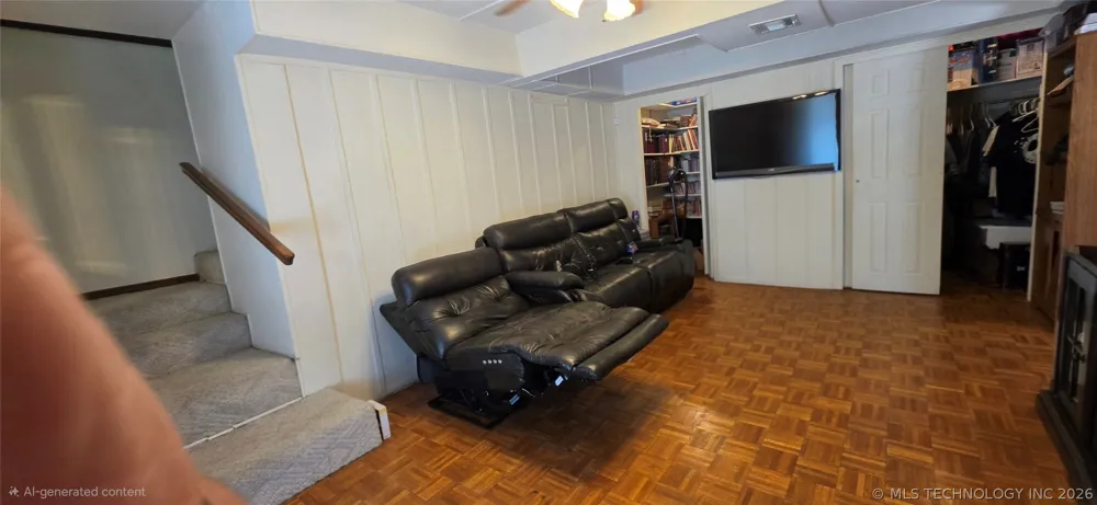 405 Woodward Circle Gore, OK 74435