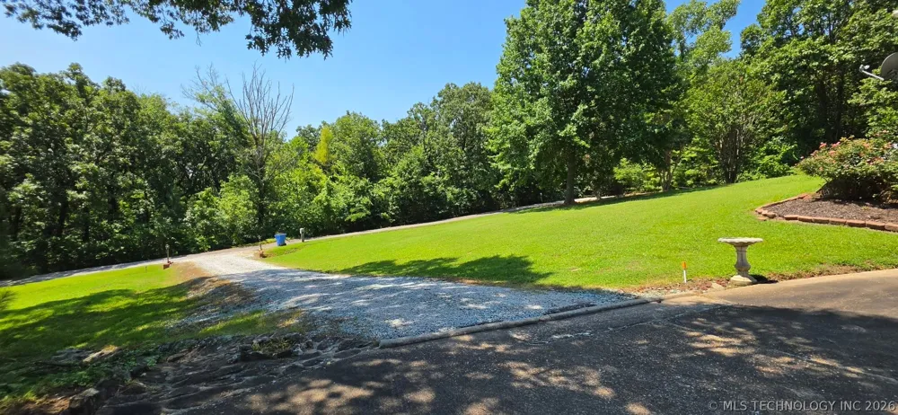405 Woodward Circle Gore, OK 74435