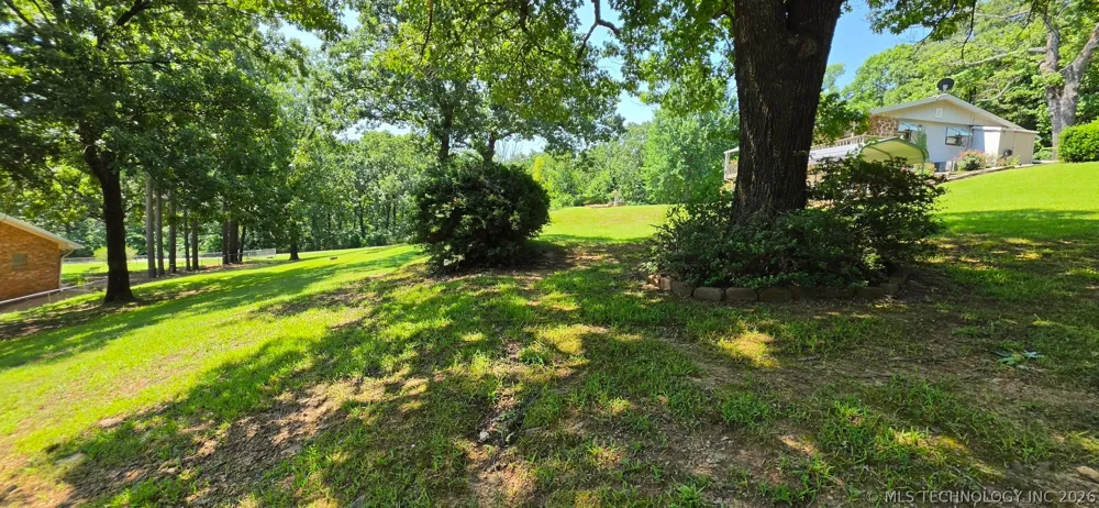 405 Woodward Circle Gore, OK 74435