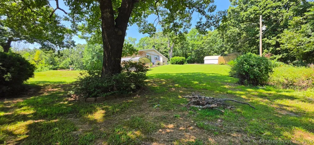 405 Woodward Circle Gore, OK 74435